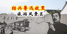 日韩91永久免费中国绍兴-鲁迅故里旅游风景区
